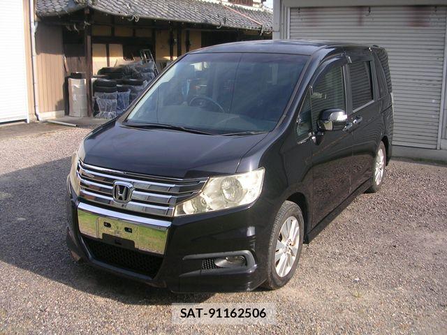 Honda STEP WGN 2011-10 8317373-0