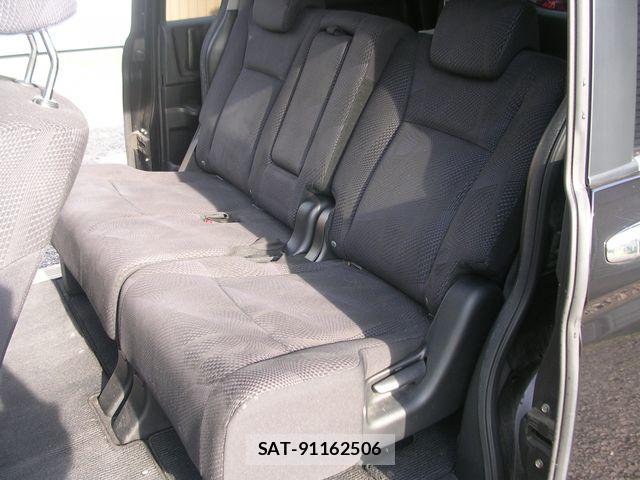 Honda STEP WGN 2011-10 8317373-9