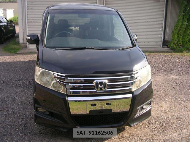 Honda STEP WGN 2011-10 8317373-11