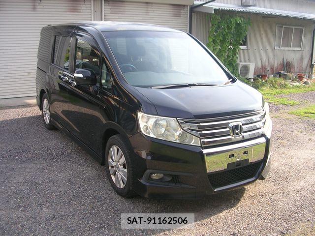 Honda STEP WGN 2011-10 8317373-3