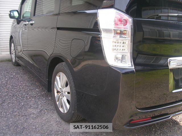Honda STEP WGN 2011-10 8317373-5
