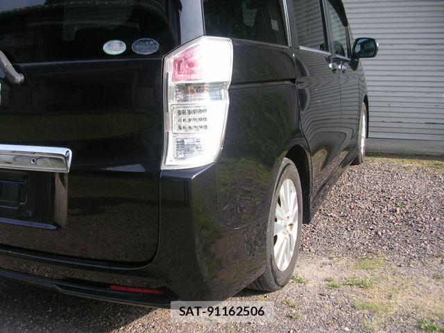 Honda STEP WGN 2011-10 8317373-6