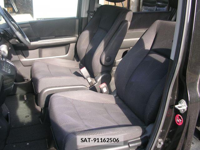 Honda STEP WGN 2011-10 8317373-8