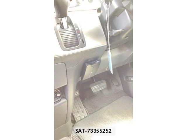 Honda STEP WGN 2003-10 8317378-16