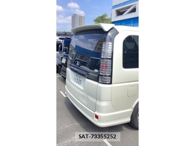 Honda STEP WGN 2003-10 8317378-1