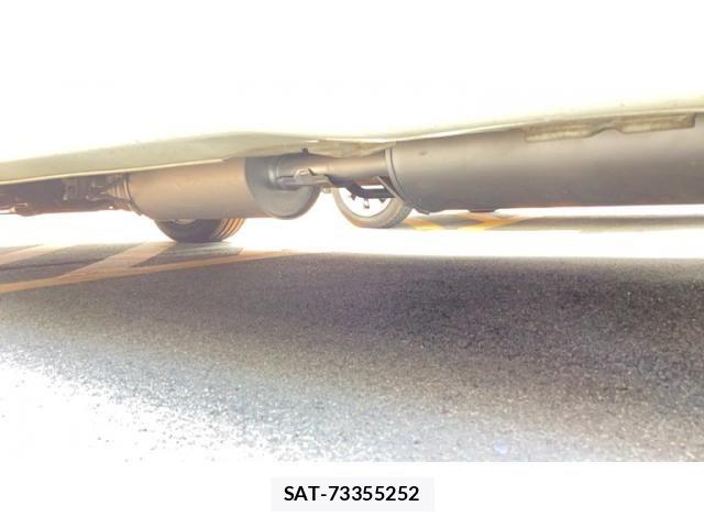 Honda STEP WGN 2003-10 8317378-20