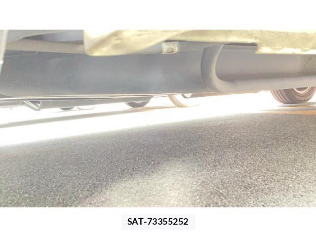 Honda STEP WGN 2003-10 8317378-21