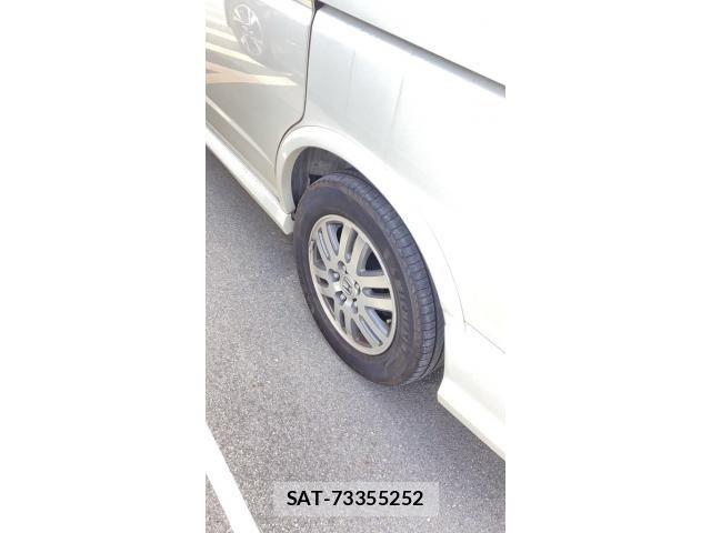 Honda STEP WGN 2003-10 8317378-5