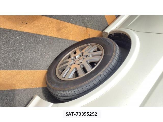 Honda STEP WGN 2003-10 8317378-7