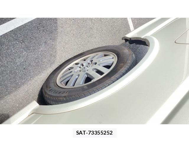 Honda STEP WGN 2003-10 8317378-8