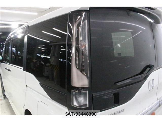 Honda STEP WGN 2021-03 8317346-17