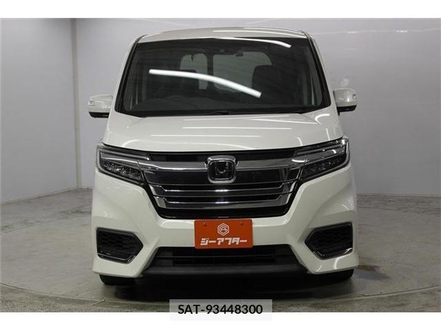 Honda STEP WGN 2021-03 8317346-3