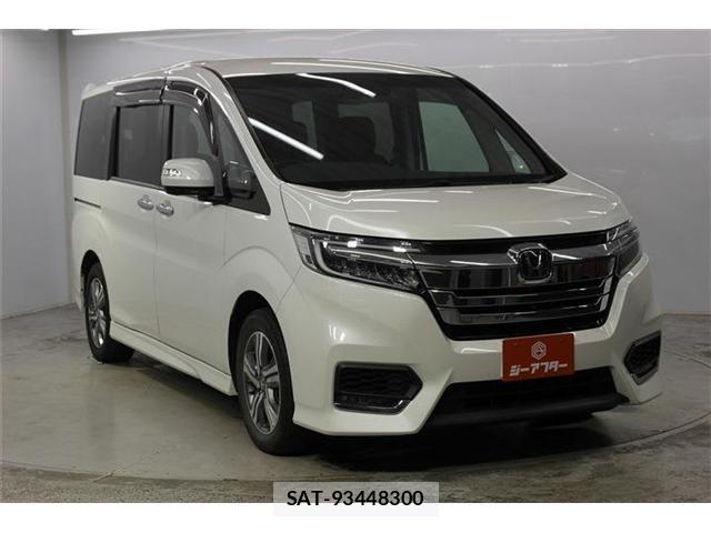 Honda STEP WGN 2021-03 8317346-4