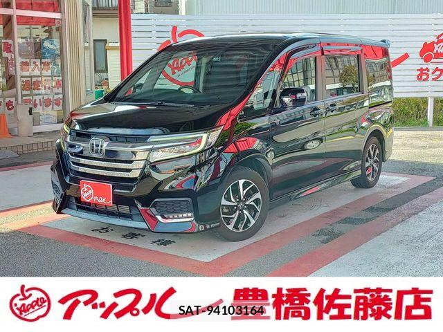 Honda STEP WGN 2020-01 8317343-0