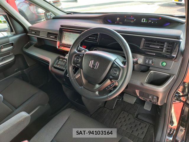 Honda STEP WGN 2020-01 8317343-10