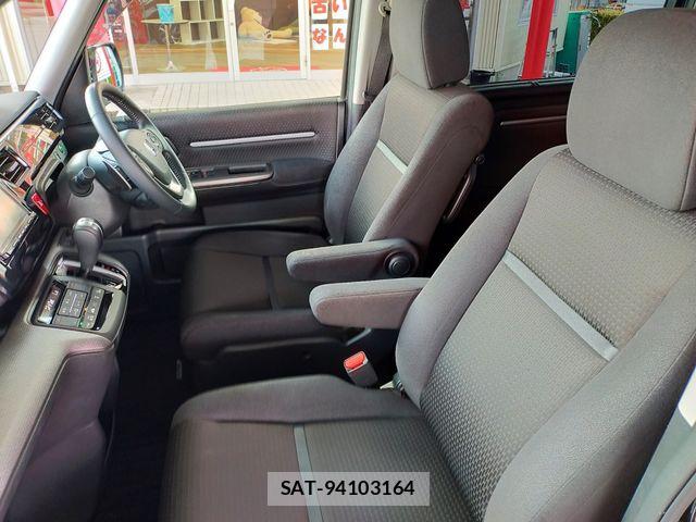 Honda STEP WGN 2020-01 8317343-12