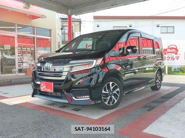 Honda STEP WGN 2020-01 8317343-1
