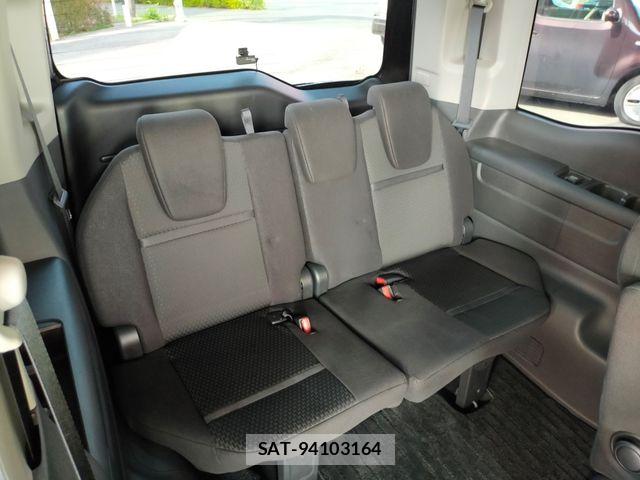 Honda STEP WGN 2020-01 8317343-20