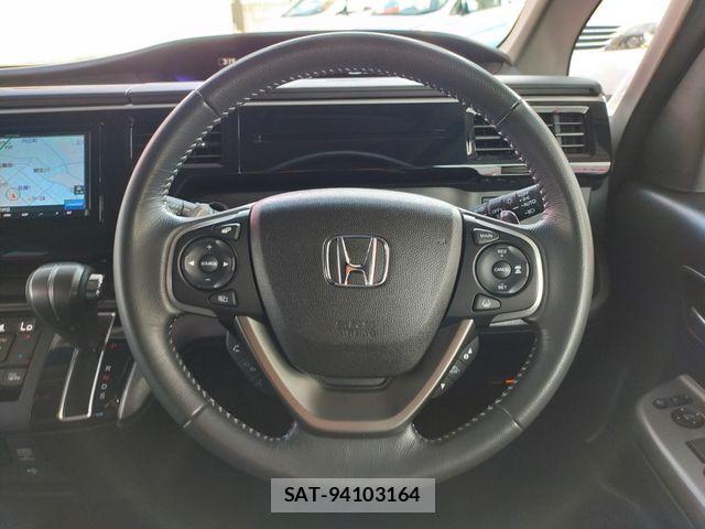 Honda STEP WGN 2020-01 8317343-22