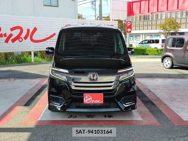 Honda STEP WGN 2020-01 8317343-2