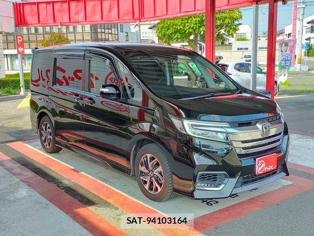 Honda STEP WGN 2020-01 8317343-3
