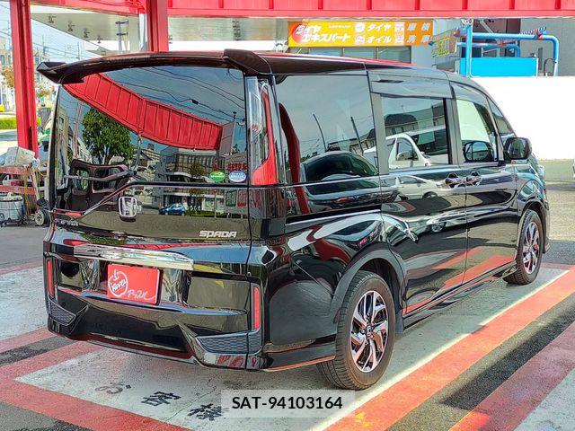 Honda STEP WGN 2020-01 8317343-4