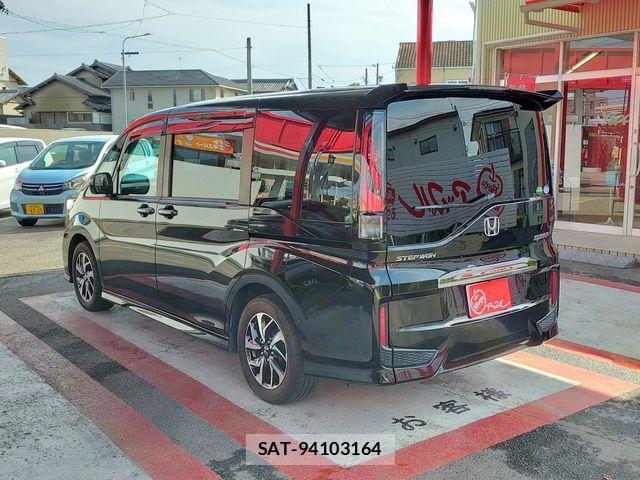 Honda STEP WGN 2020-01 8317343-6