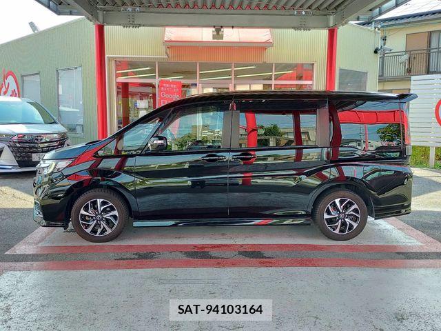 Honda STEP WGN 2020-01 8317343-7