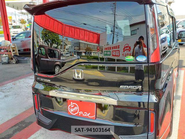 Honda STEP WGN 2020-01 8317343-8