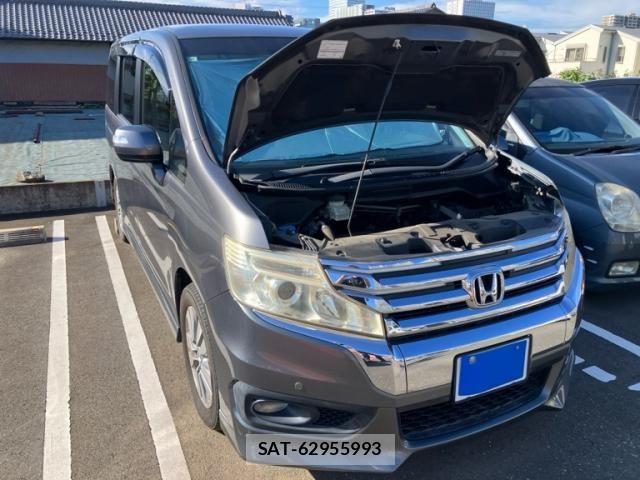 Honda STEP WGN 2013-09 8317368-0