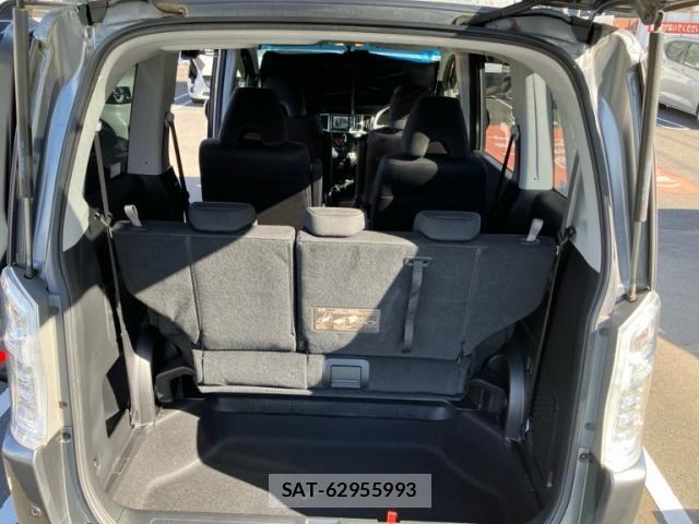 Honda STEP WGN 2013-09 8317368-9