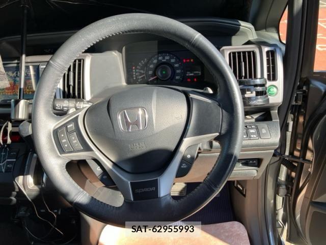 Honda STEP WGN 2013-09 8317368-14