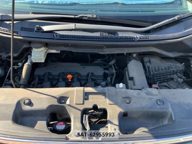 Honda STEP WGN 2013-09 8317368-1