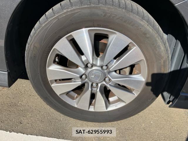 Honda STEP WGN 2013-09 8317368-3