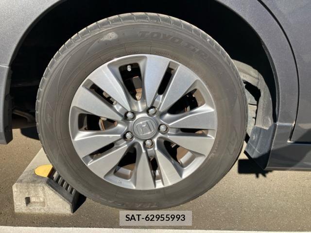 Honda STEP WGN 2013-09 8317368-4