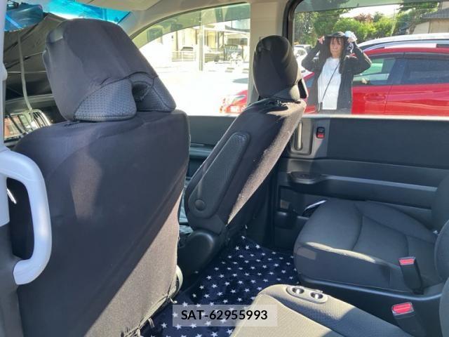 Honda STEP WGN 2013-09 8317368-6