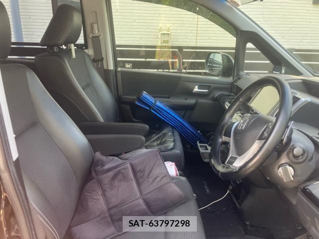 Honda STEP WGN 2012-09 8317367-13
