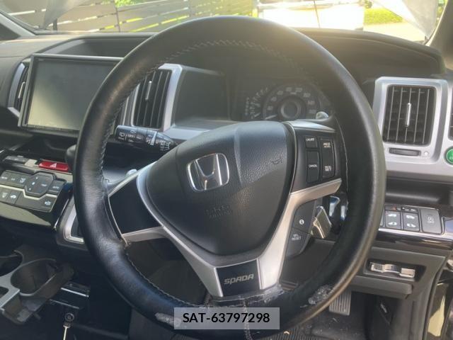 Honda STEP WGN 2012-09 8317367-16
