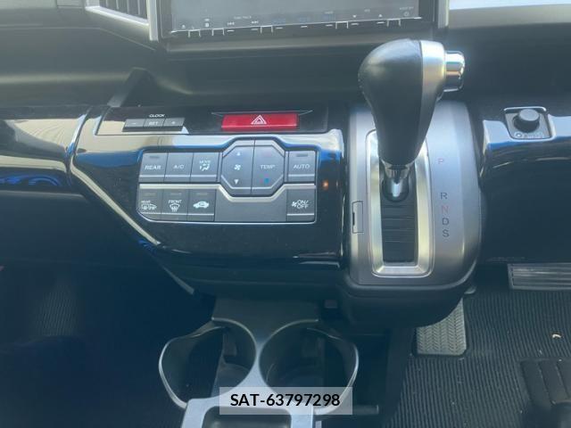 Honda STEP WGN 2012-09 8317367-19