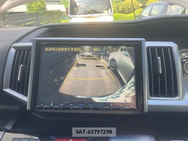 Honda STEP WGN 2012-09 8317367-22