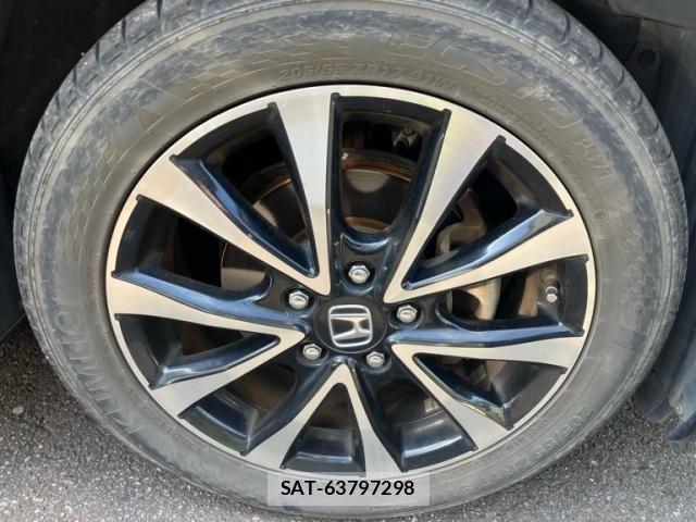 Honda STEP WGN 2012-09 8317367-5