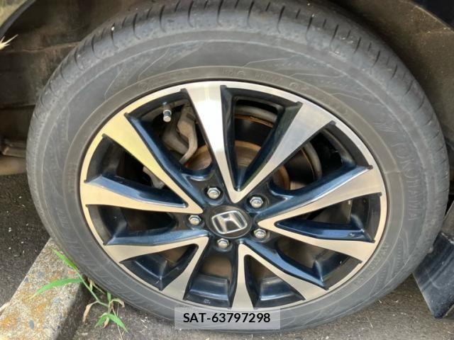 Honda STEP WGN 2012-09 8317367-6