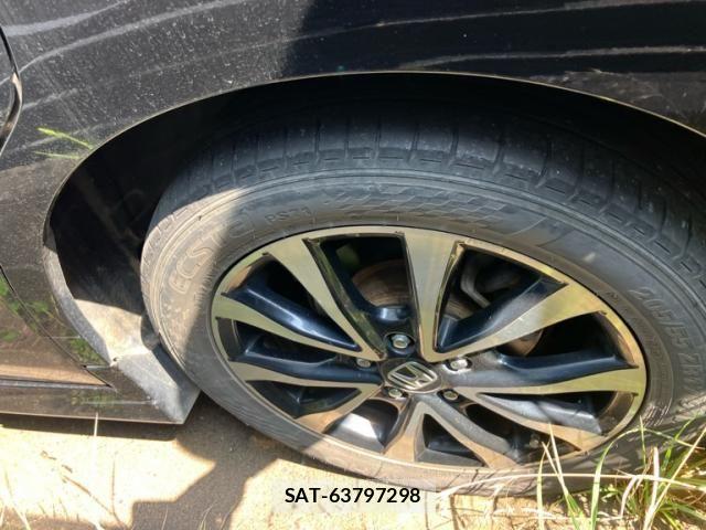 Honda STEP WGN 2012-09 8317367-7