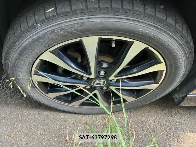 Honda STEP WGN 2012-09 8317367-8