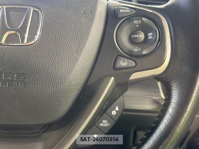 Honda STEP WGN 2015-04 8317353-5