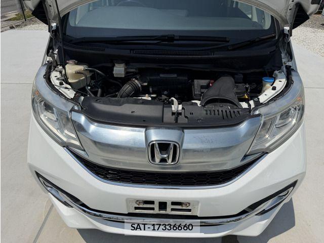 Honda STEP WGN 2016-03 8317354-3