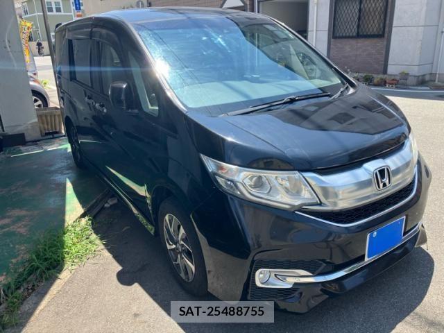 Honda STEP WGN 2016-02 8317352-0