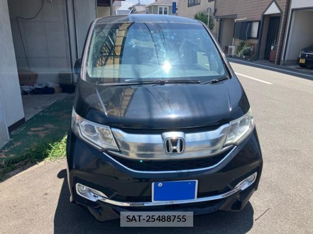 Honda STEP WGN 2016-02 8317352-1