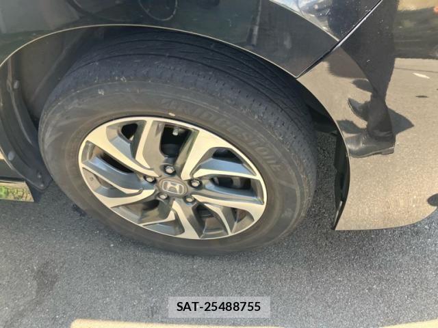 Honda STEP WGN 2016-02 8317352-6