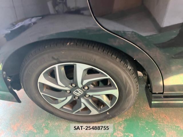 Honda STEP WGN 2016-02 8317352-7